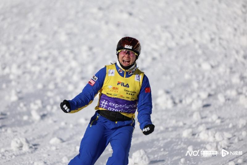 开云体育官网-米兰冬奥会将至！中国冰雪军团四人“五战冬奥”创纪录