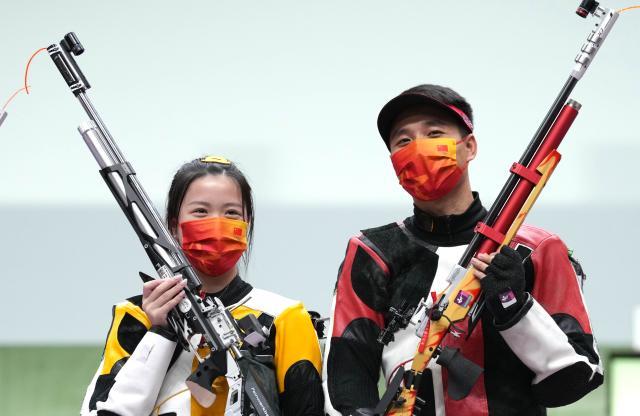 开云官网-27日回顾：吹响反击号角勇夺三金 三人女篮进四强