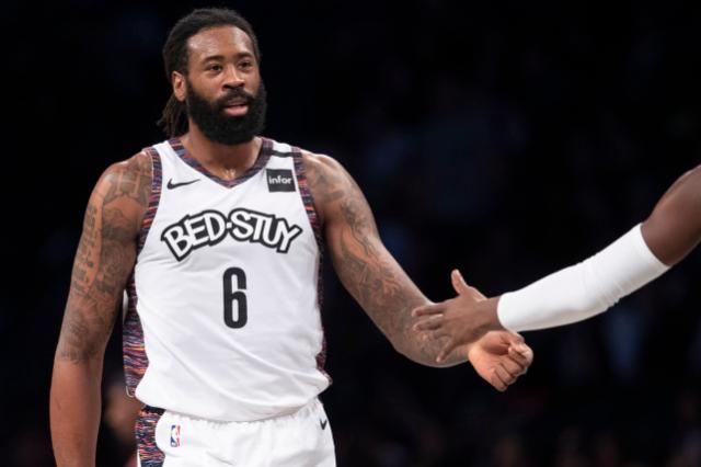 开云官网-限制对手得分不过百！篮网非典型表现结束三连败