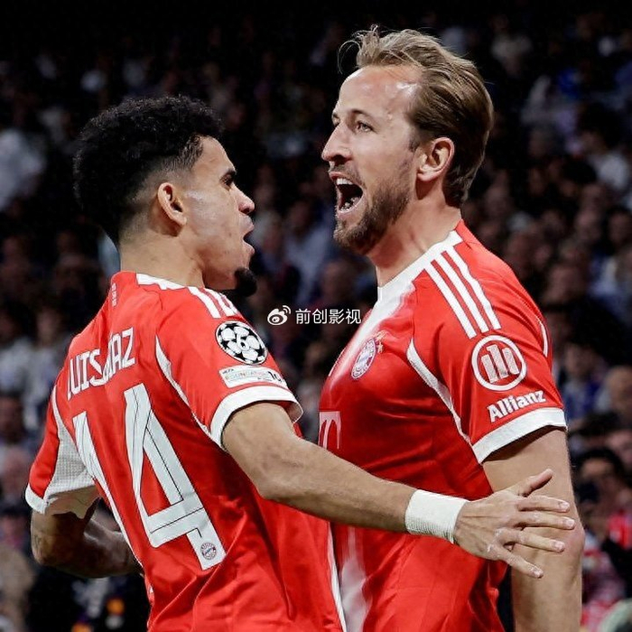 开云体育官网-欧冠主场输拜仁，落后巴萨7分，皇马不想四大皆空还得靠姆总熊皇|巴塞罗那|联赛|西班牙超级杯|拜仁慕尼黑|皇家马德里_新浪体育_新浪新闻